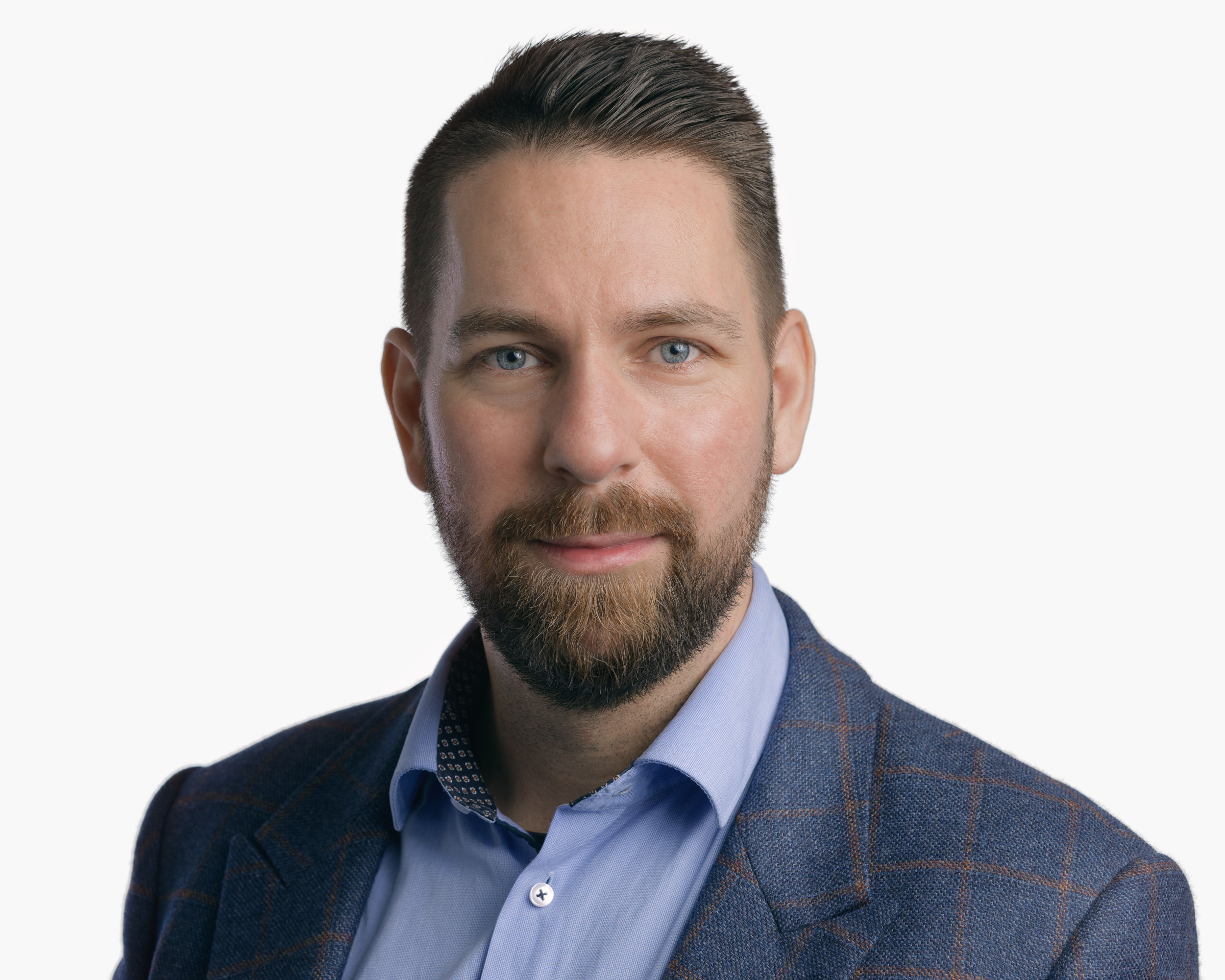 Christopher C. Klose – Geschäftsführer Klose und Partner Schleswig