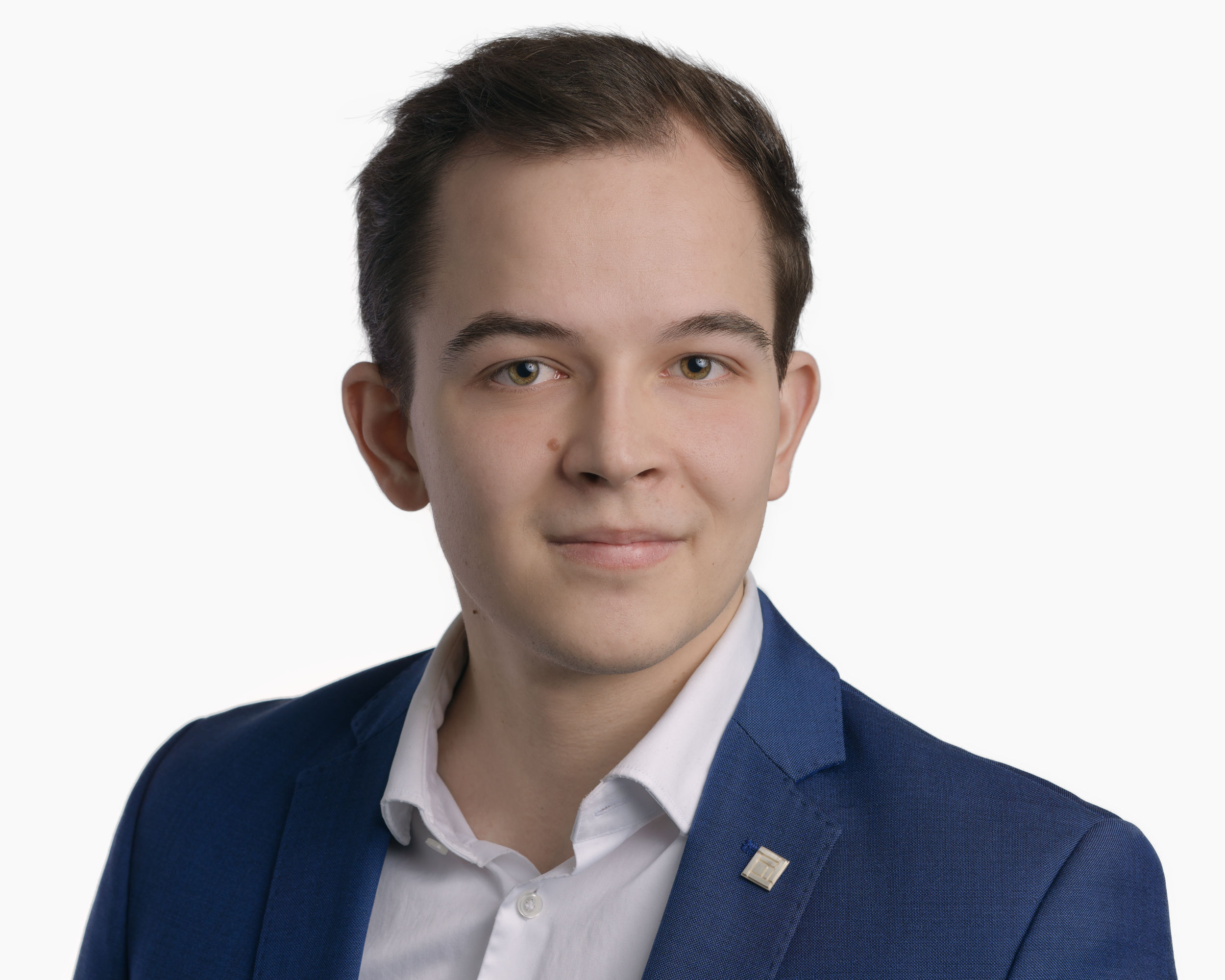 Magnus J. Lorenzen – Immobilienmakler Klose und Partner Schleswig